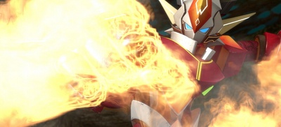 奥拉星：进击圣殿剧照的剧照