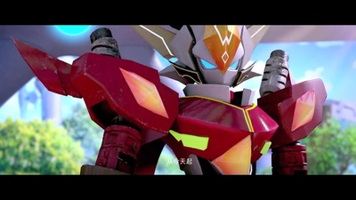 奥拉星：进击圣殿剧照的剧照