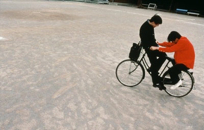 坏孩子的天空剧照的剧照
