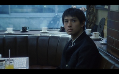 坏孩子的天空剧照的剧照