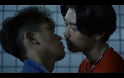 坏孩子的天空剧照的剧照