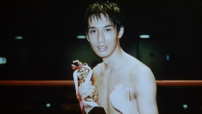 坏孩子的天空剧照的剧照