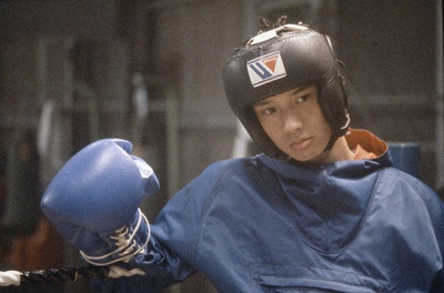 坏孩子的天空剧照的剧照