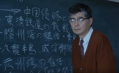 坏孩子的天空剧照的剧照