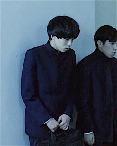 坏孩子的天空剧照的剧照