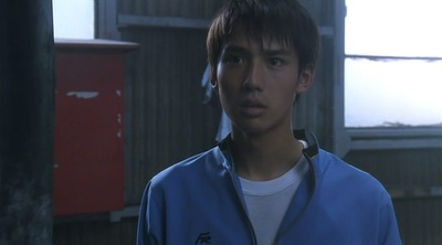 坏孩子的天空剧照的剧照