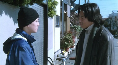 坏孩子的天空剧照的剧照