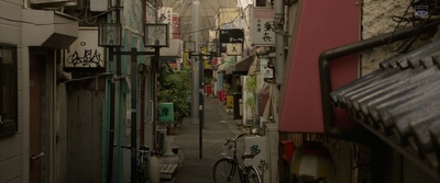 坏孩子的天空剧照的剧照