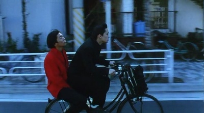 坏孩子的天空剧照的剧照