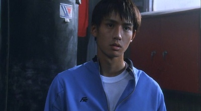 坏孩子的天空剧照的剧照