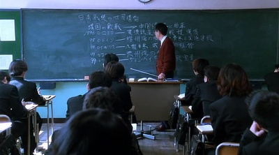 坏孩子的天空剧照的剧照