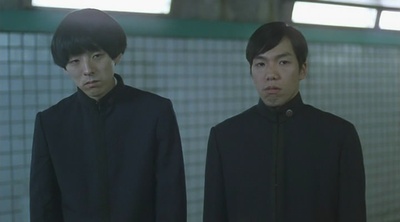 坏孩子的天空剧照的剧照