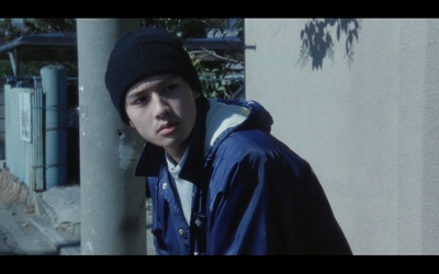 坏孩子的天空剧照的剧照