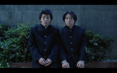 坏孩子的天空剧照的剧照