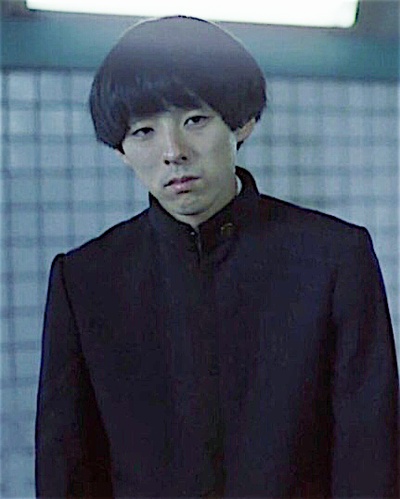 坏孩子的天空剧照的剧照