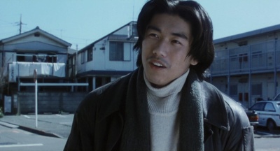 坏孩子的天空剧照的剧照