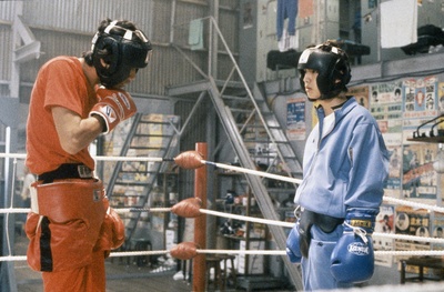 坏孩子的天空剧照的剧照