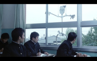 坏孩子的天空剧照的剧照