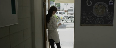 坏孩子的天空剧照的剧照