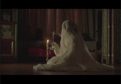 小岛惊魂剧照的剧照