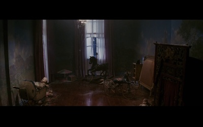 小岛惊魂剧照的剧照