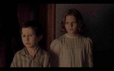 小岛惊魂剧照的剧照