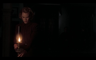 小岛惊魂剧照的剧照