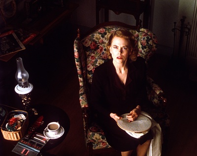 小岛惊魂剧照的剧照