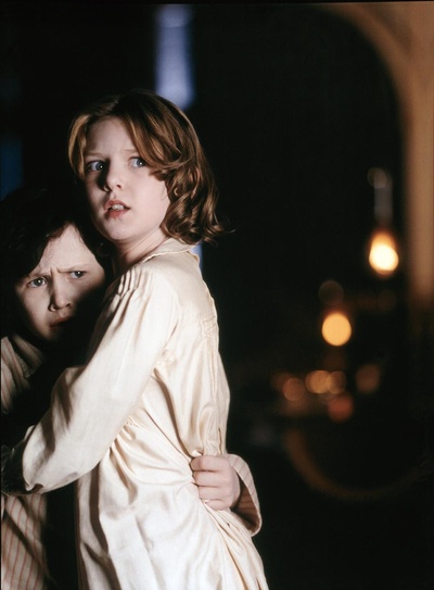 小岛惊魂剧照的剧照