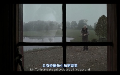 小岛惊魂剧照的剧照