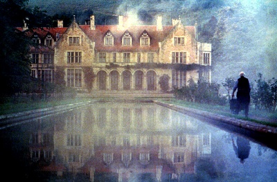 小岛惊魂剧照的剧照