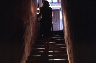 小岛惊魂剧照的剧照