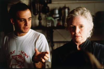 小岛惊魂剧照的剧照