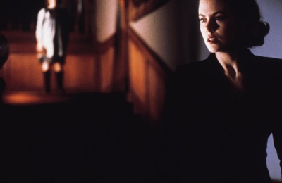 小岛惊魂剧照的剧照