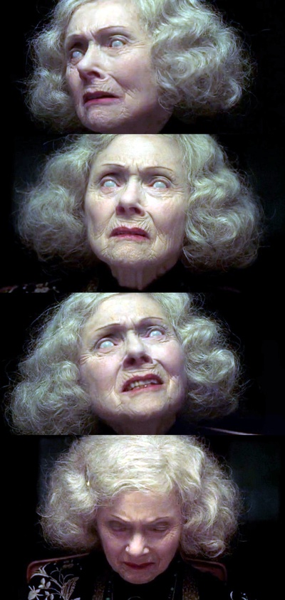 小岛惊魂剧照的剧照