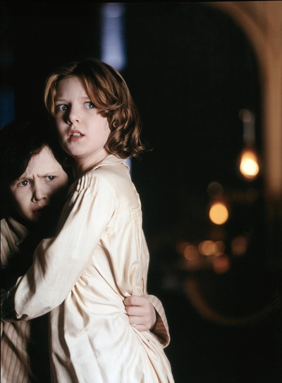 小岛惊魂剧照的剧照