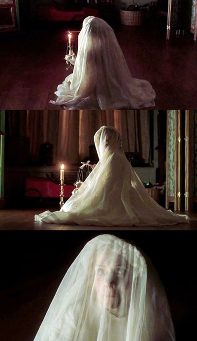 小岛惊魂剧照的剧照