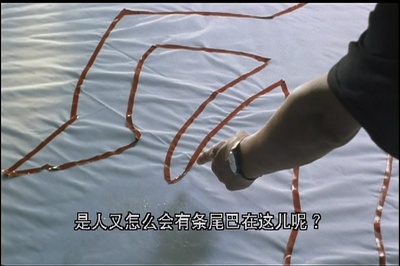 逃学威龙3之龙过鸡年剧照的剧照