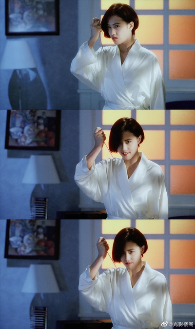 逃学威龙3之龙过鸡年剧照的剧照