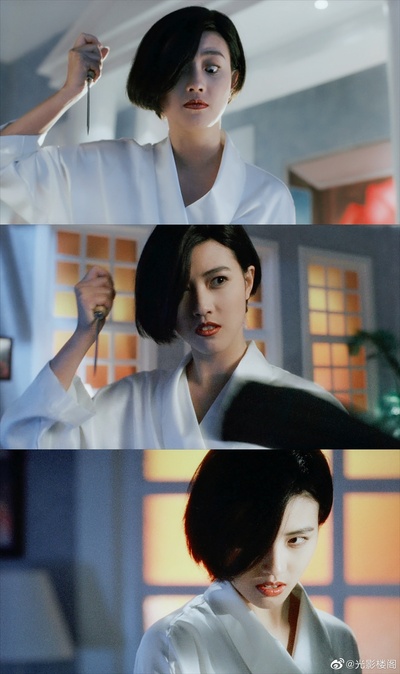 逃学威龙3之龙过鸡年剧照的剧照