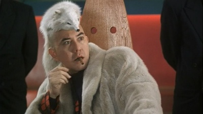 逃学威龙3之龙过鸡年剧照的剧照