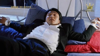 逃学威龙3之龙过鸡年剧照的剧照