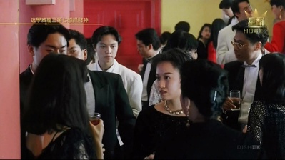 逃学威龙3之龙过鸡年剧照的剧照