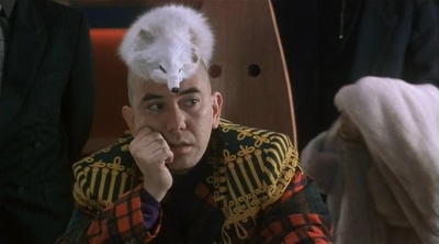 逃学威龙3之龙过鸡年剧照的剧照