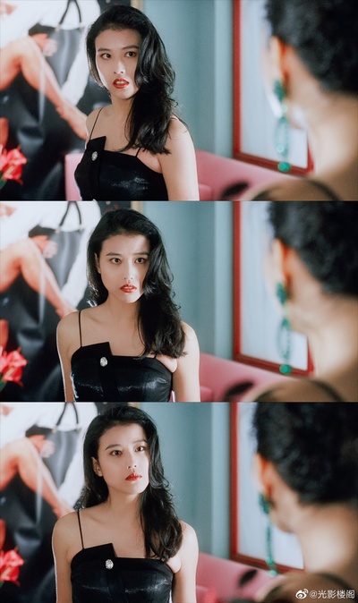 逃学威龙3之龙过鸡年剧照的剧照