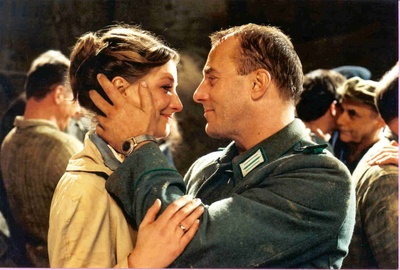 通往自由的通道剧照的剧照