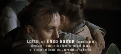 通往自由的通道剧照的剧照