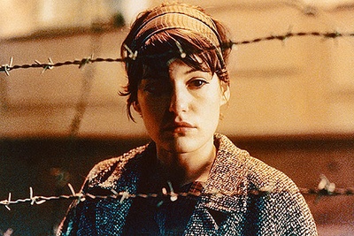 通往自由的通道剧照的剧照