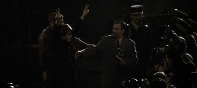 通往自由的通道剧照的剧照