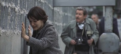 通往自由的通道剧照的剧照